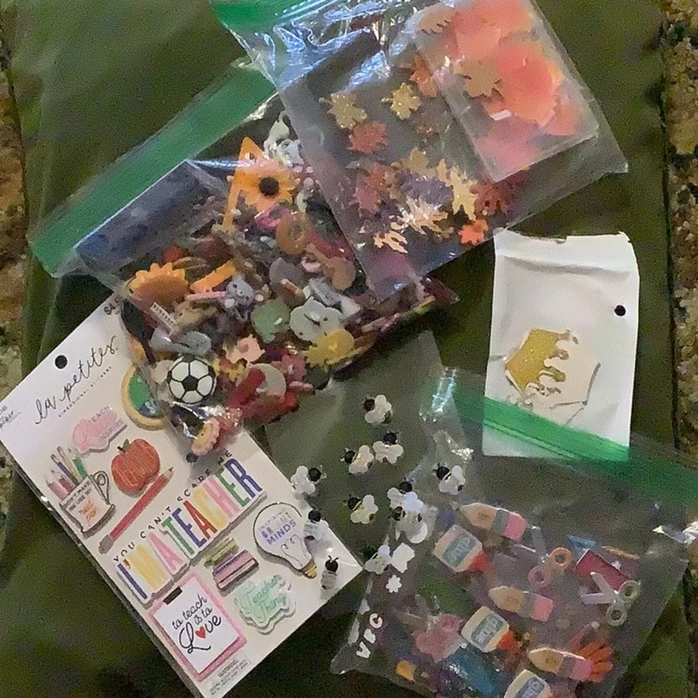 Craft Bundle Lot - Picture 2 of 3